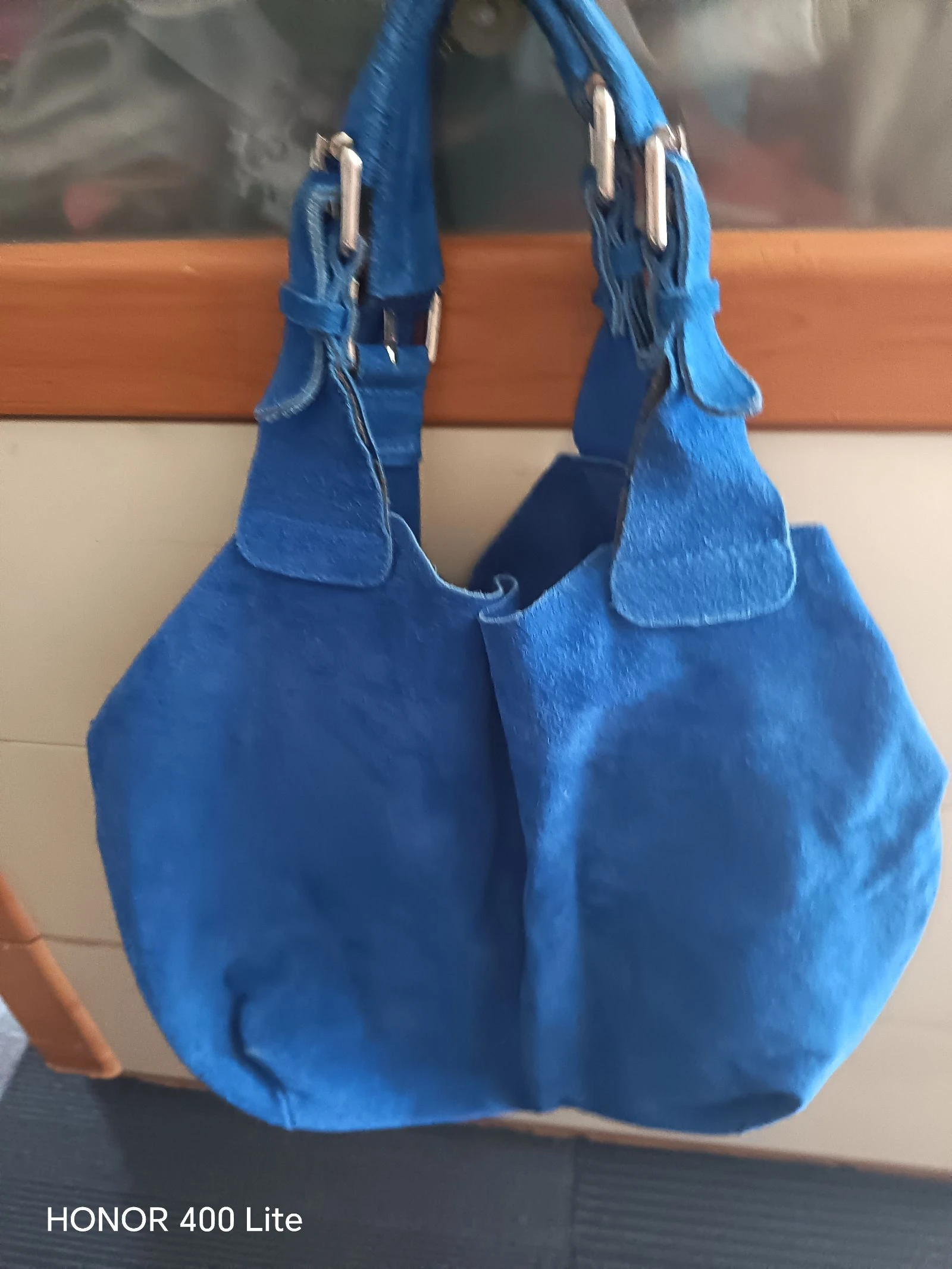 Bolsa feminina – photo 2